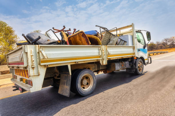 Best Scrap Metal Recycling in Seymour, TX